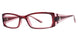 PLASTICS II LYNDSAY Eyeglasses