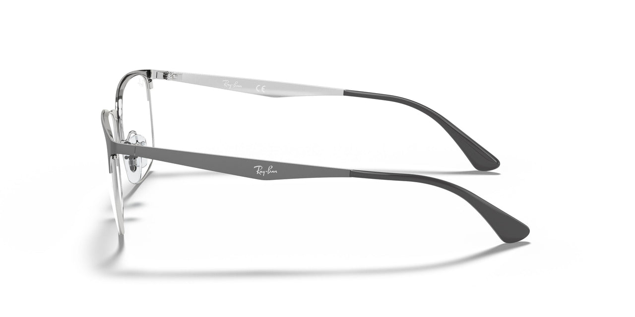 3004 - Grey - Clear
