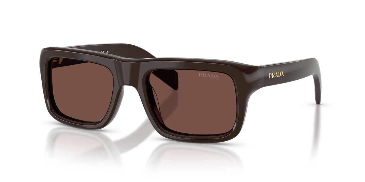 27I90W - Brown - Black Chocolate