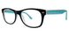 Daisy Fuentes DFLDahlia Eyeglasses