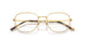2500 - Gold - Clear
