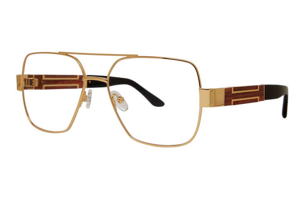 Goliath XLI Eyeglasses