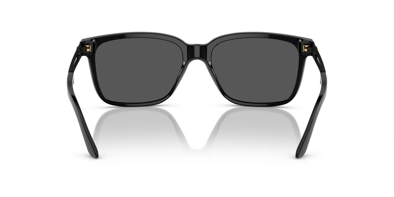 533287 - Black - Dark Grey