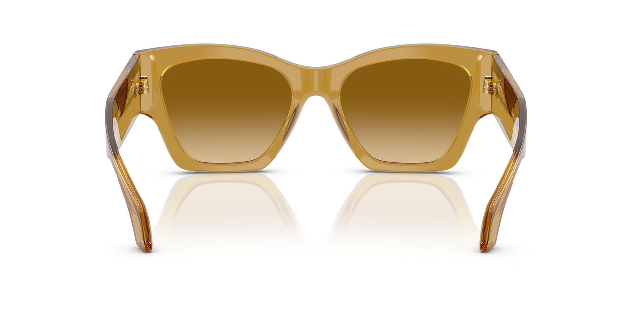 53472L - Yellow - Yellow Gradient Light Brown