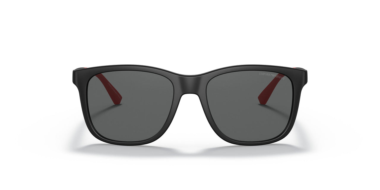 500187 - Black - Dark Grey
