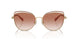 900513 - Gold - Amber Gradient
