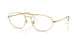 3086 - Gold - Clear