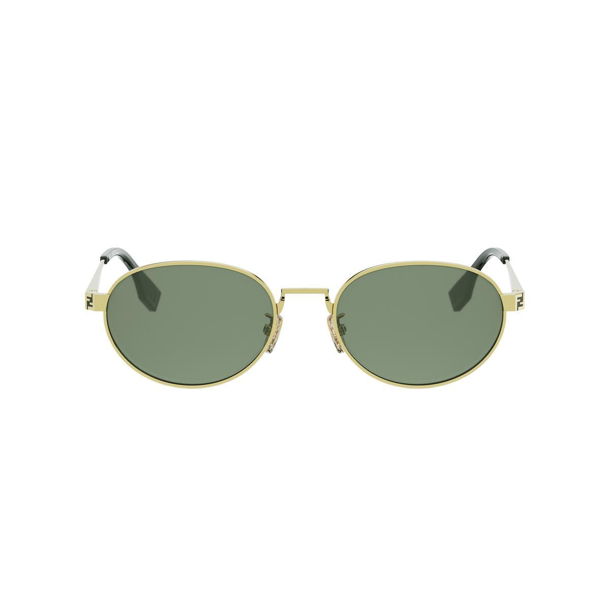30N - Shiny Endura Gold - Green