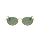 30N - Shiny Endura Gold - Green
