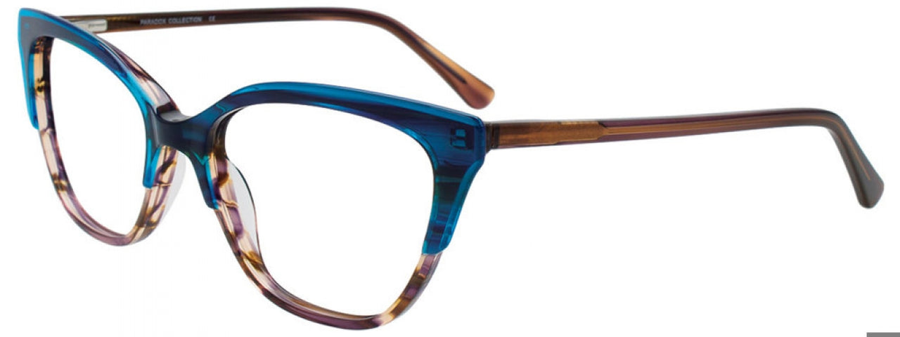 Paradox P5095 Eyeglasses