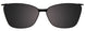 Easyclip EC717 Eyeglasses