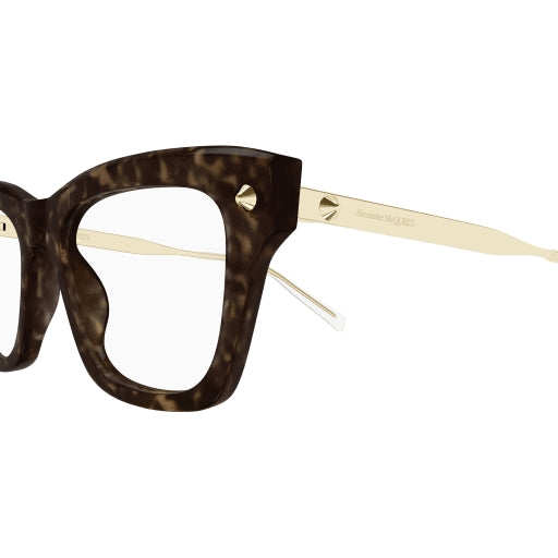 006 - Havana/Gold - Transparent
