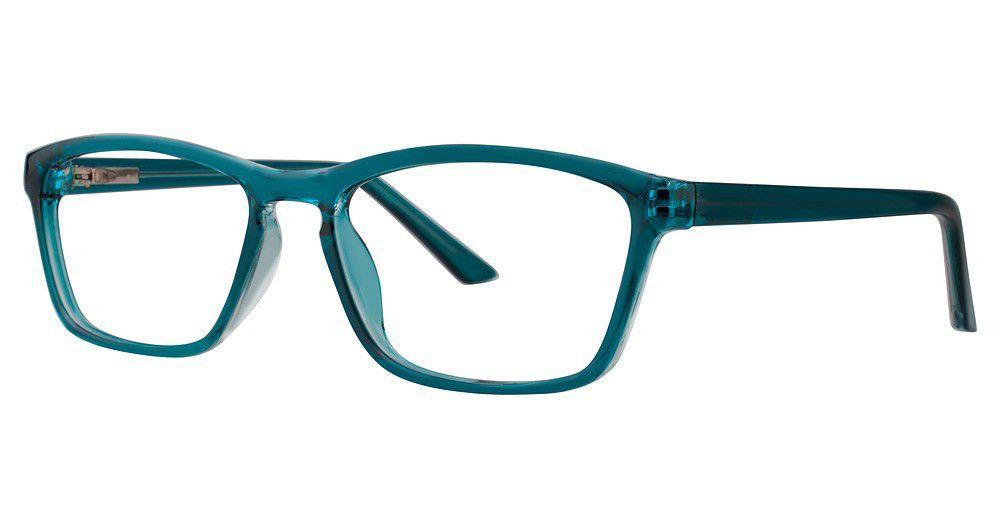 PLASTICS II TELLTALE Eyeglasses