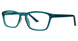 PLASTICS II TELLTALE Eyeglasses