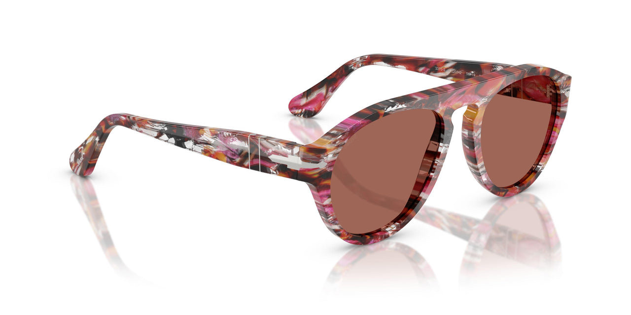 1220H2 - Multicolor - Brown