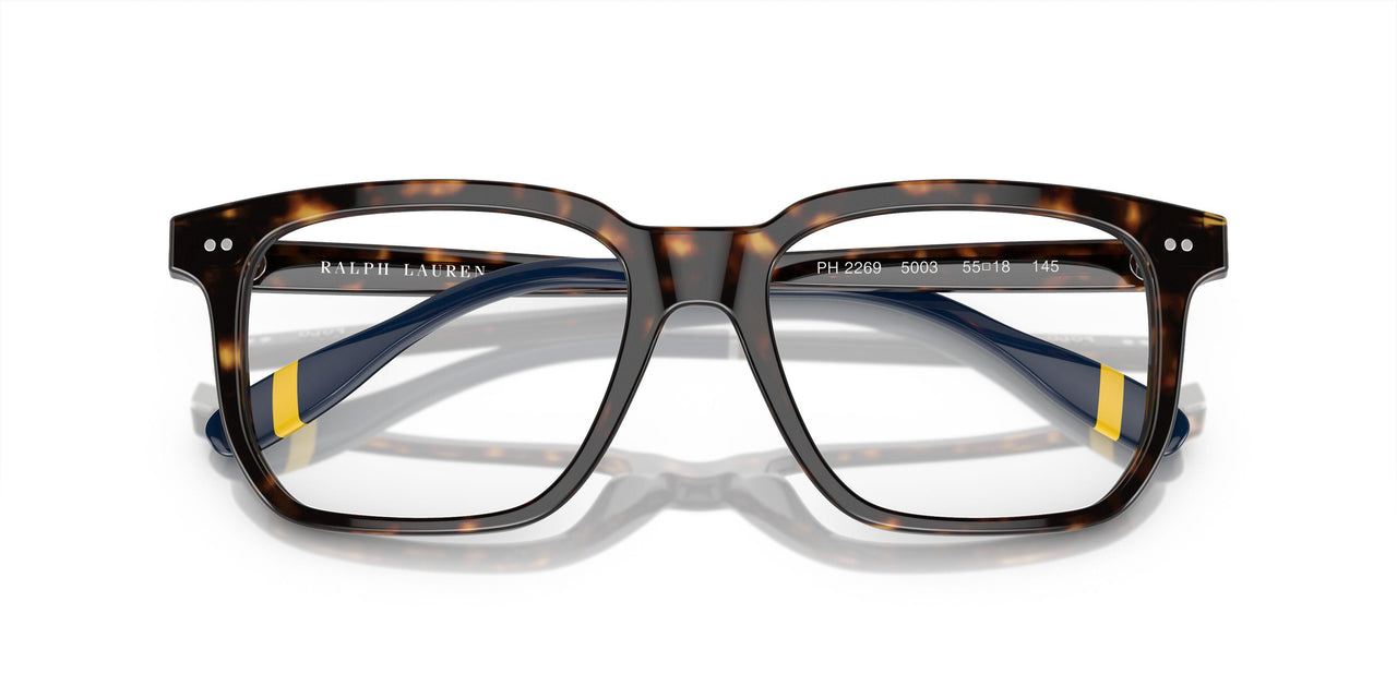 5003 - Brown