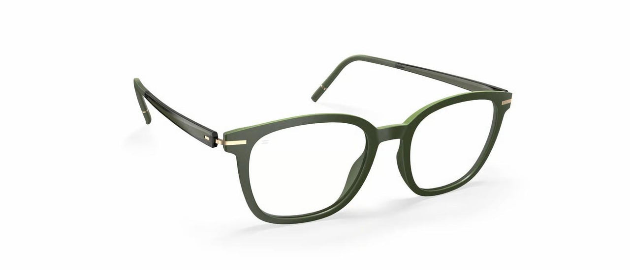 5540 - Deep Green