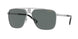 100181 - Gunmetal - Polar Dark Grey