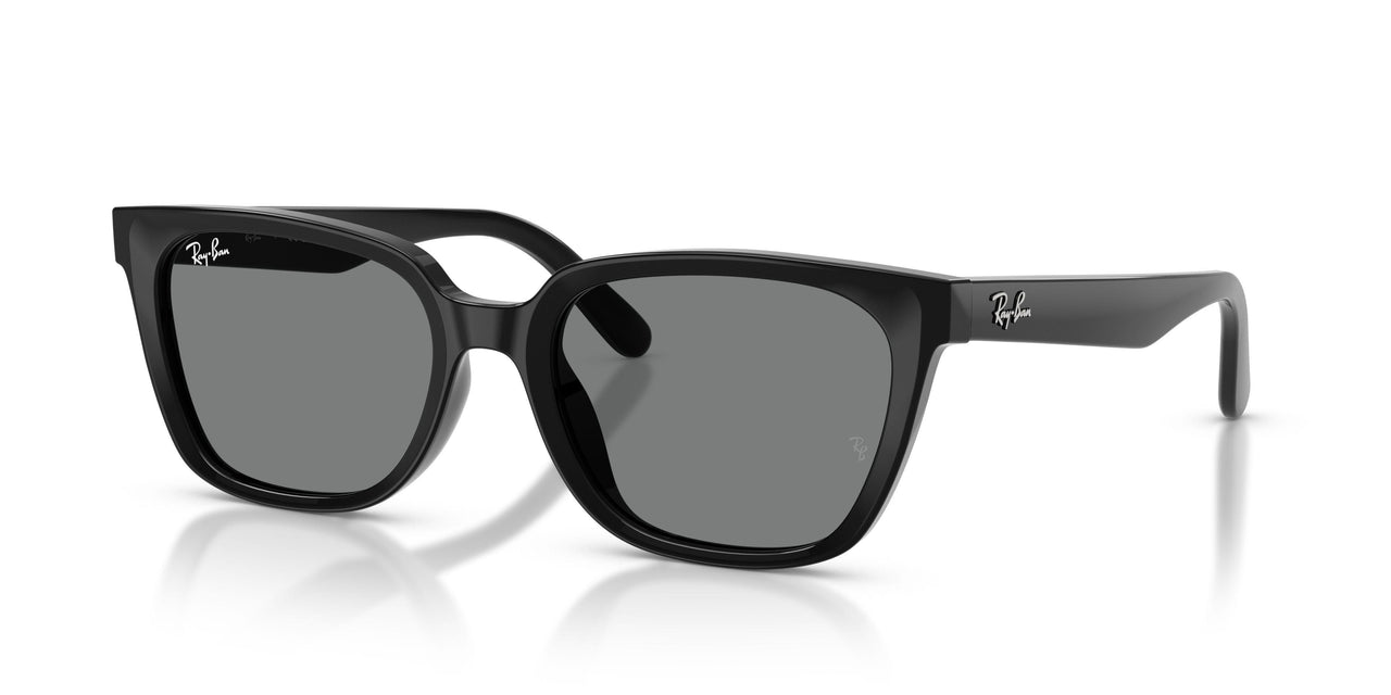 901/87 - Black - Dark Grey