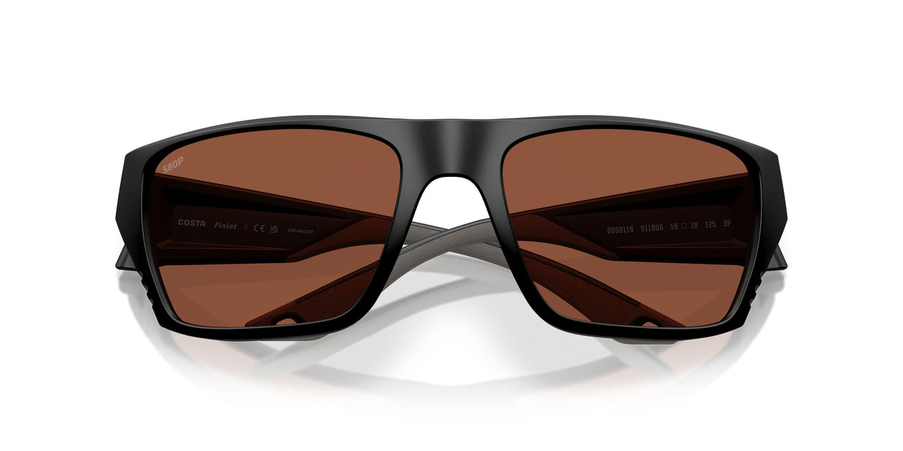 911806 - Black - Copper