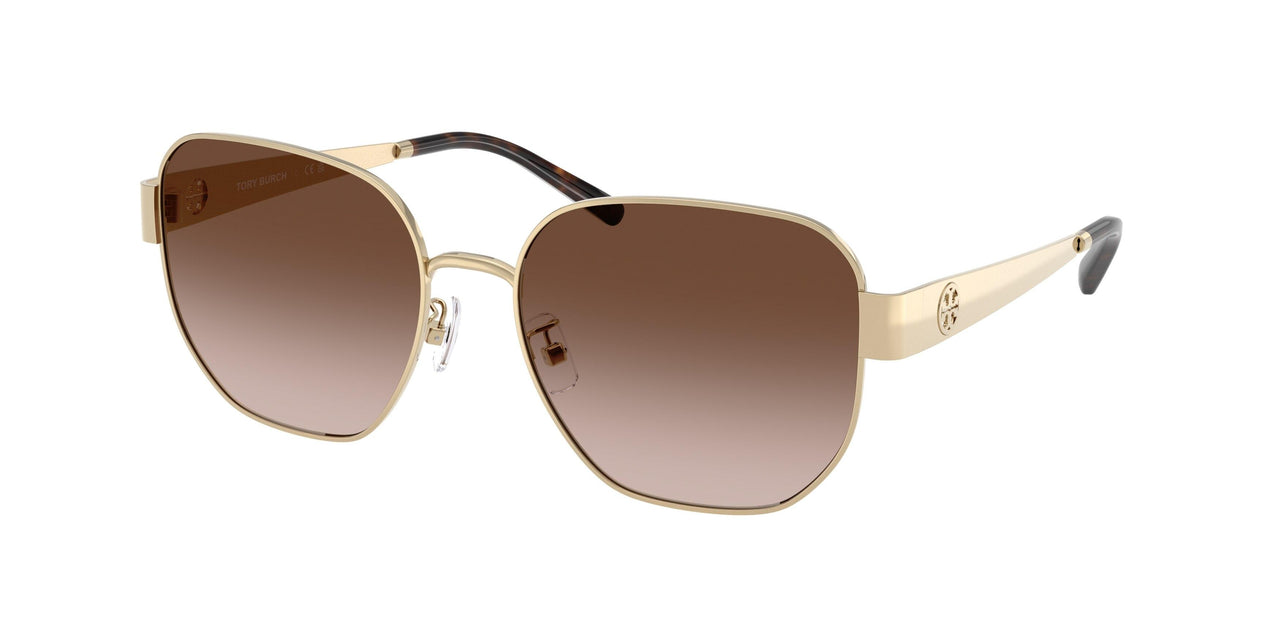 Tory Burch 6117 Sunglasses
