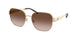 334613 - Gold - Brown Gradient