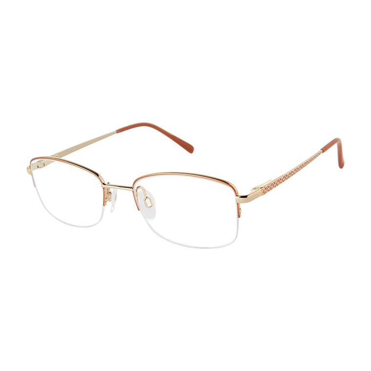 Aristar AR30824 Eyeglasses