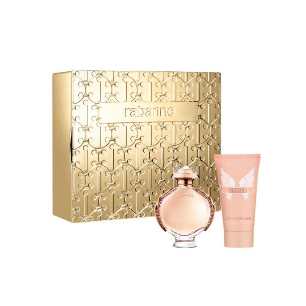 Paco Rabanne Olympea Set