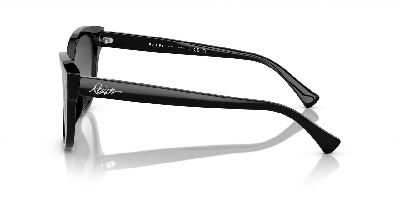 50018G - Black - Gradient Grey