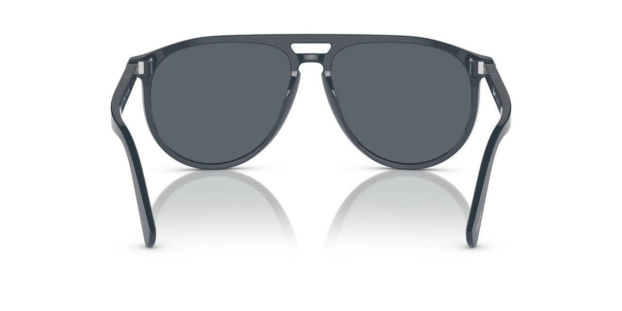 1186R5 - Blue - Blue