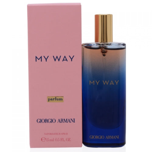 Giorgio Armani My Way Parfum Spray