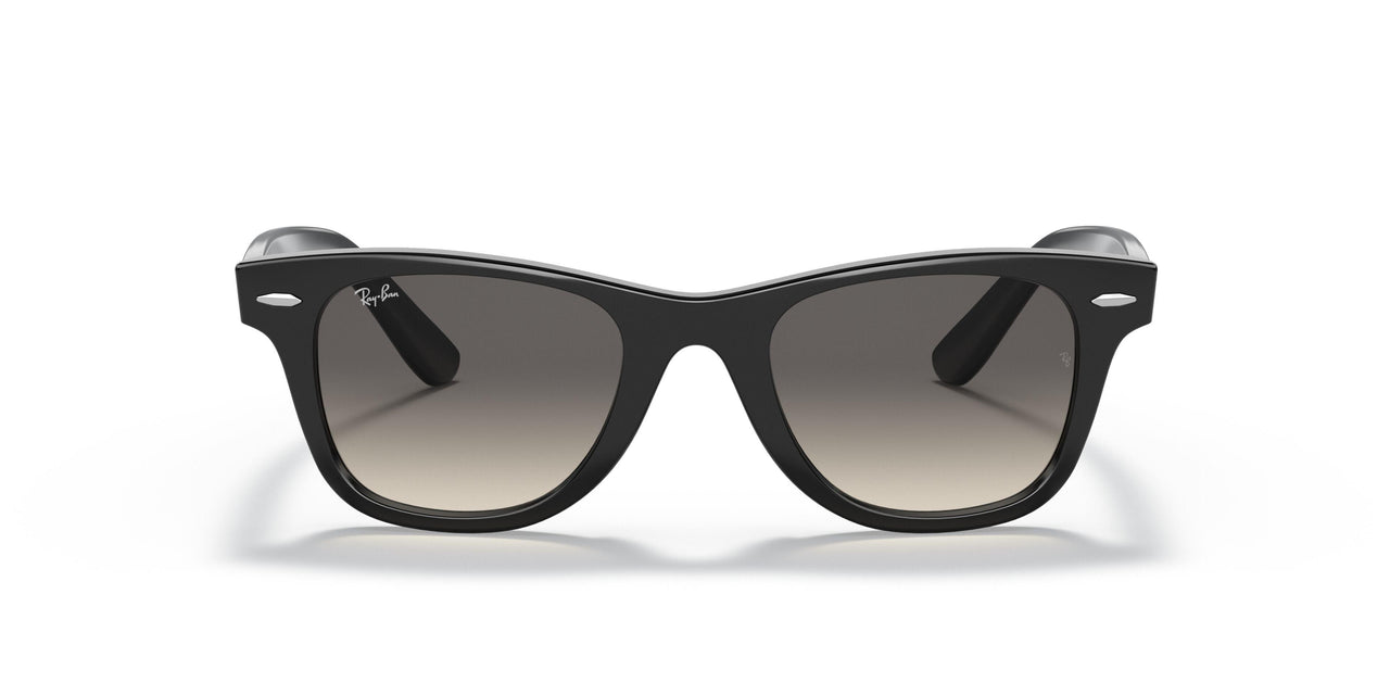 100/11 - Black - Gray Gradient