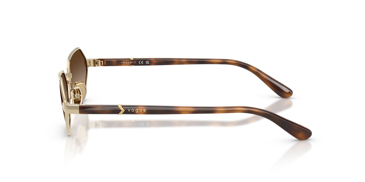 848/13 - Gold - Brown Gradient