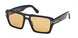 Tom Ford Redford 1153 Sunglasses