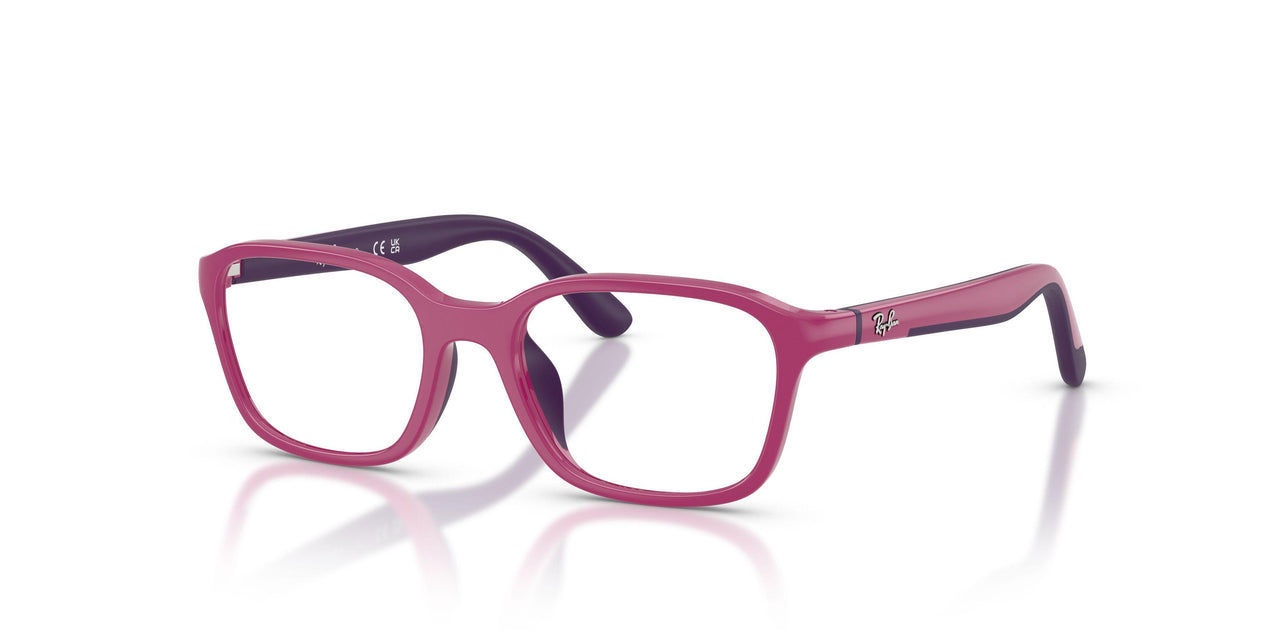 3933 - Pink - Clear