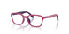 3933 - Pink - Clear