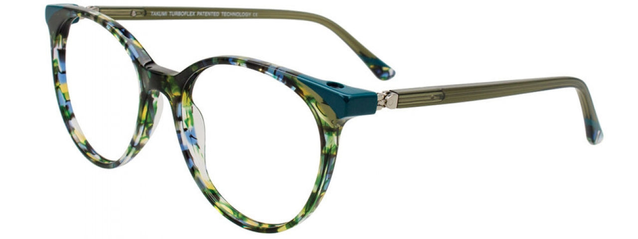 Takumi TK1341 Eyeglasses