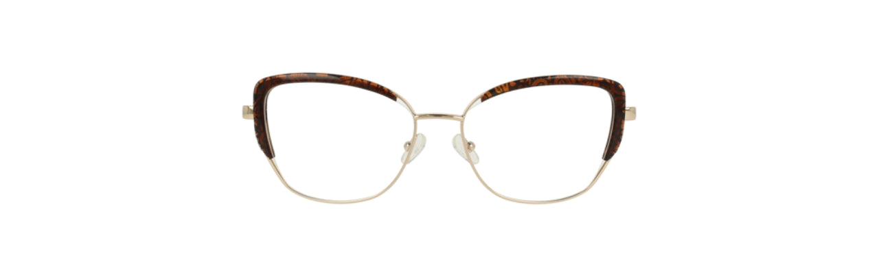 LRP - Lotus Montage Roasted Pecan [L