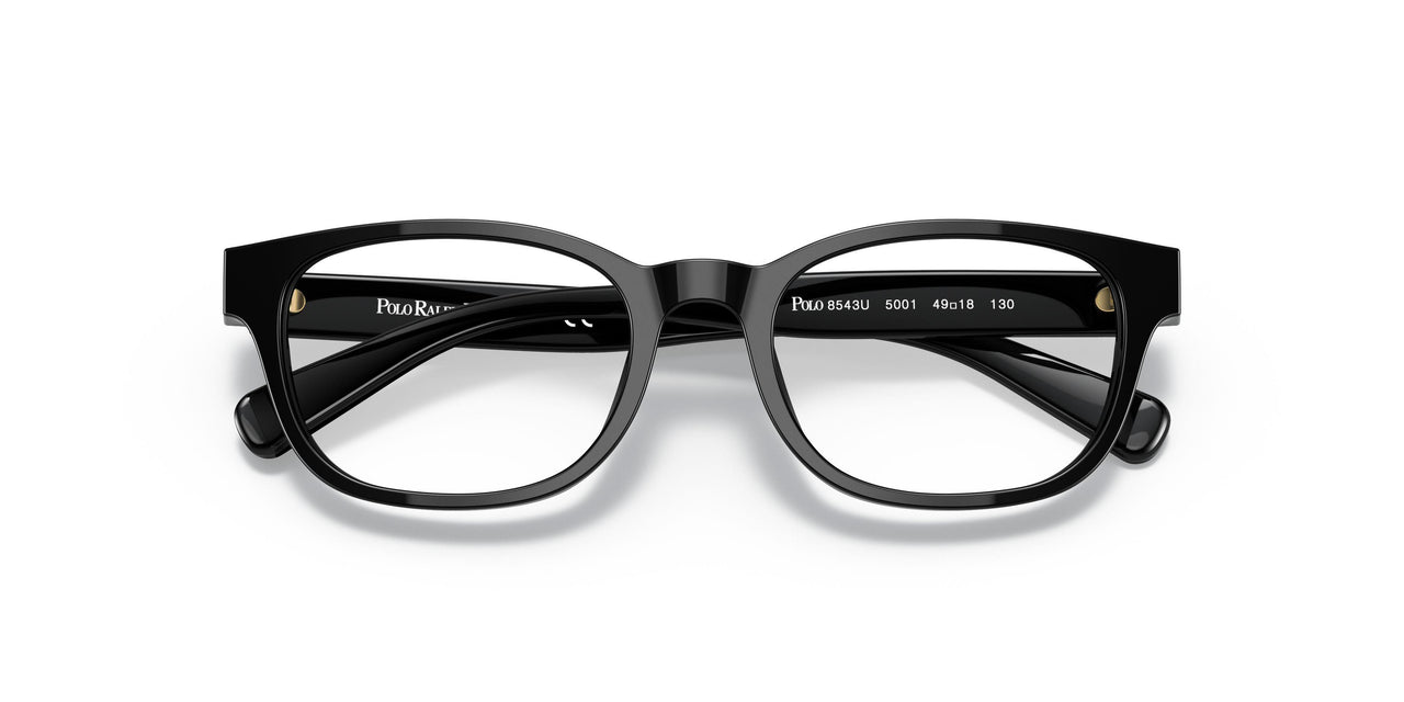 5001 - Black