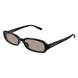 002 - Black - Brown