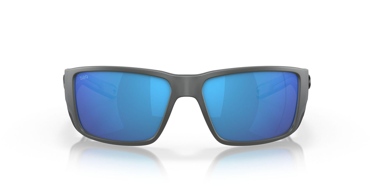 907809 - Grey - Blue Mirror 580g