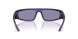 8385AK - Violet - Violet Mirror Internal Silver