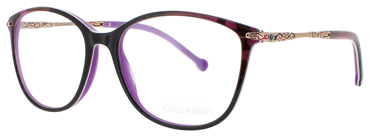 Coco Song MONAROCK Eyeglasses
