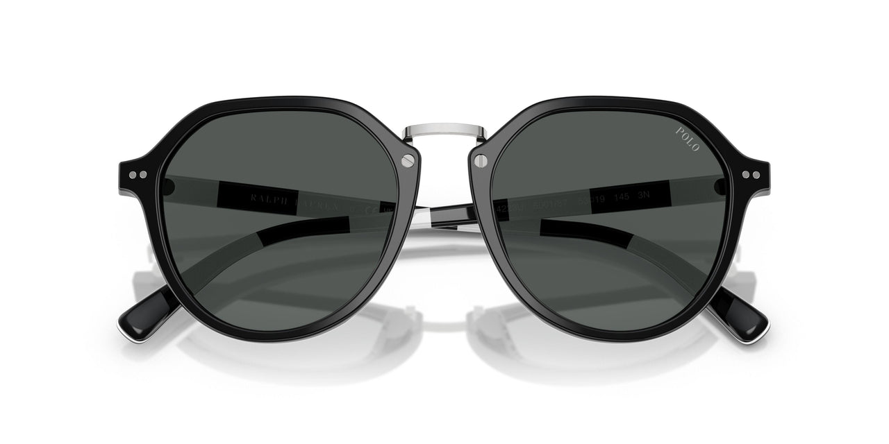 500187 - Black - Dark Grey