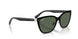 003/9A - Silver - Polarized Green