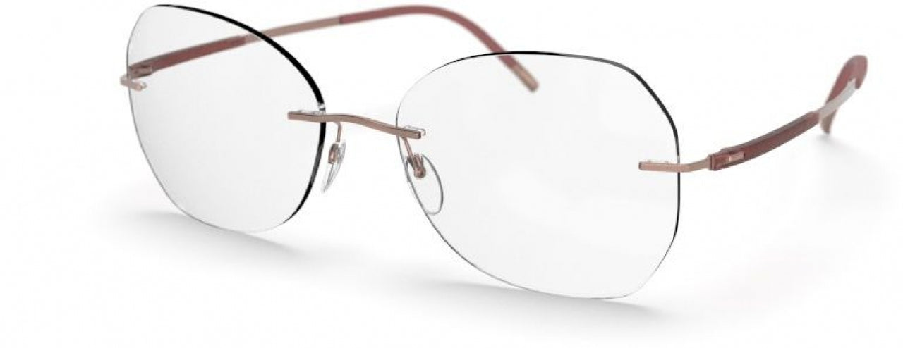 6040 - Caramel Brick