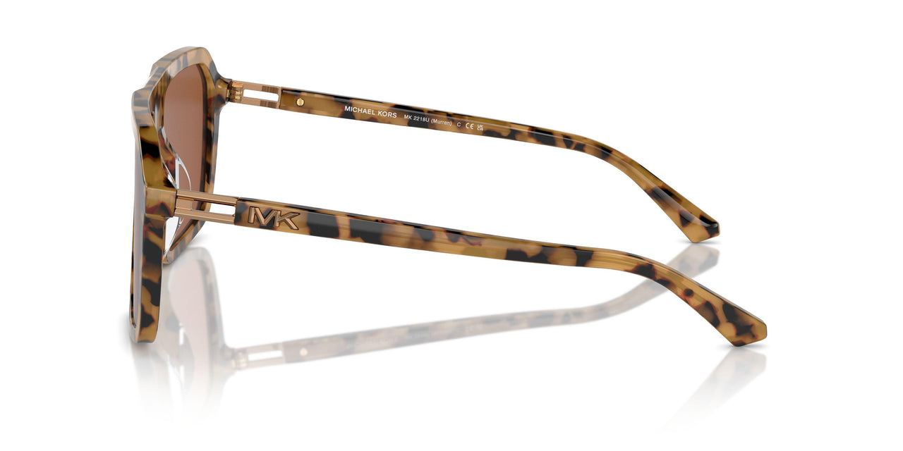 393073 - Tortoise - Brown Solid