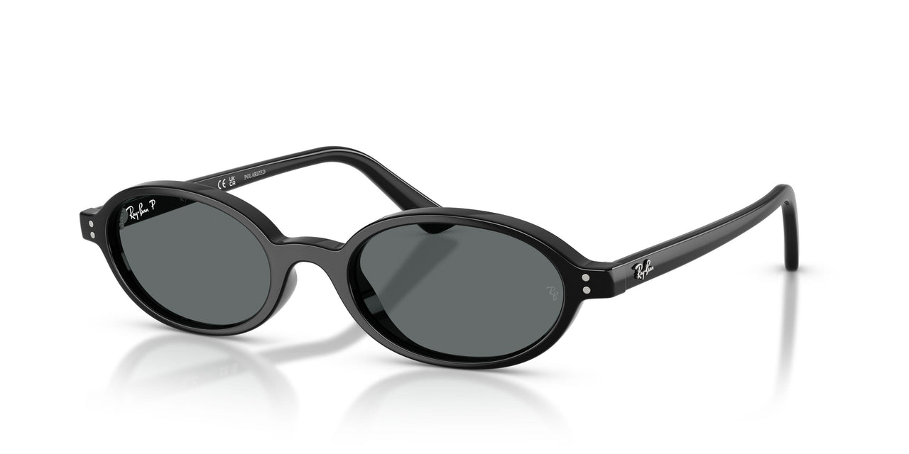 667781 - Black - Dark Grey Polar