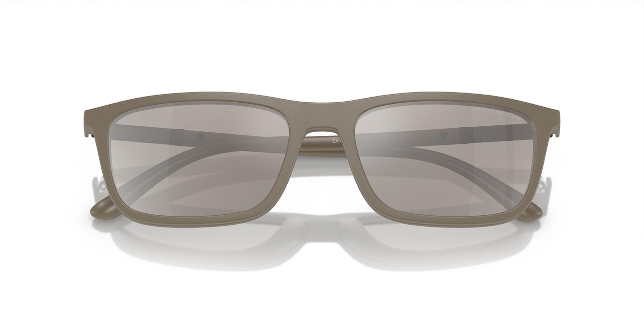 54381W - Grey - Clear