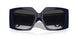 50168G - Blue - Gradient Grey